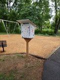 Image for New Street Park Free Library - Lititz, PA