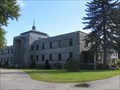 Image for Grand séminaire de Nicolet - Nicolet, Québec