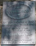 Image for Captain F.W. Rieber-Mohn Memorial - Bergen, Norway