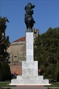 Image for Monument of Gratitude to France - Belgrade, Serbia