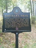 Image for Bartram's Trail - Tuskegee National Forest, Alabama