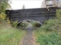 Image for Back Honoria Street Bridge - Fartown, UK