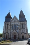 Image for Collégiale Saint-Hildevert - Gournay-en-Bray, France