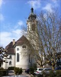 Image for Pfarrkirche St. Niklaus - Brugg, AG, Switzerland