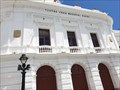 Image for Teatro Gran Mariscal de Ayacucho - Sucre, Bolivia