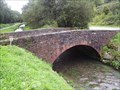 Image for Stone Bridge, Kings Wood, Cornwall UK