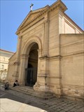Image for Chapelle impériale d'Ajaccio - France