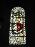 Image for St Michael and All Saints Church  Windows -Stewkley,Buck's