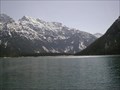 Image for Lake Plansee - Tyrol, Austria