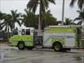Image for Miami - Dade Fire Rescue Engine 16 ~ Homestead FL