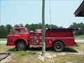 Image for Meeksville VFD Fire Truck - Troy, Alabama