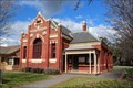 Image for former Courthouse - Tatura, Vic , Australia