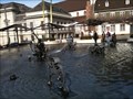 Image for Fasnachts-Brunnen - Basel, Switzerland