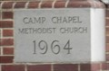 Image for 1964 - Camp Chapel United Methodist Church - Perry Hall MD