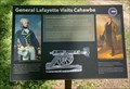 Image for General Lafayette Visits Cahawba - Cahaba, AL