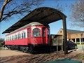 Image for Parlor Car #411 - Burleson, TX