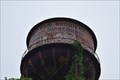 Image for Cotton Growers Coop Warehouse Water Tower - Fayetteville, NC