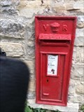 Image for Victorian Wall Box - West Stoughton - Bristol - UK