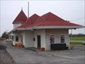 Image for VIA Rail Station - Gananoque, ON