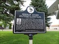 Image for Herman Stern, Valley City, ND