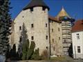 Image for Frankopan Castle - Ogulin, Croatia