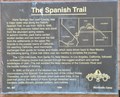 Image for The Spanish Trail ~ 487