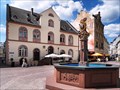 Image for Altes Rathaus — Wiesbaden, Germany