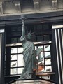 Image for Statue de la Liberté - The American Dream (Paris, Ile-de-France, France)