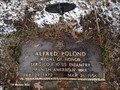 Image for Alfred Polond - Kalamazoo, Michigan