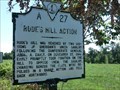 Image for Rude’s Hill Action -  New Market