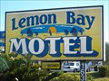 Image for Lemon Bay Motel - WIFI Hotspot - Englewood, Florida