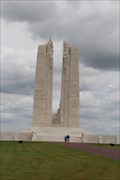 Image for CNHE - Vimy Ridge and Canadians During the First World War - Neuville-Saint-Vaast, Nord-Pas-de-Calais, France