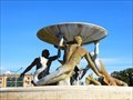 Image for Tritons’ Fountain - Valletta, Malta