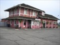 Image for Southern Pacific Railroad Depot - Fowler, California