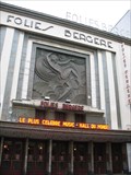 Image for Théâtre des Folies-Bergère – Paris, France