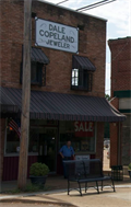 Image for 121 Public Square - Batesville Historic District - Batesville, MS