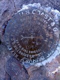 Image for CD7043 - USCGS 'CALIMUS' Reference Mark 1 - Klamath County, OR