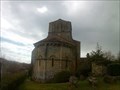 Image for Clocher Eglise Saint Andre - Annepont, Nouvelle Aquitaine, France