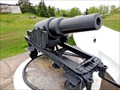 Image for York Redoubt Muzzleloading Rifle Number 6 - Halifax, Nova Scotia