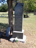 Image for Joseph E. Jordan - Stoney Point Cemetery - Altoga, TX