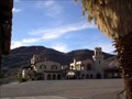 Image for Scotty's Castle - Death Valley, CA