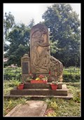 Image for World War I Memorial (Památník z 1. Svetové války) - Cakovicky, Czech Republic