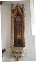 Image for Niche - St Thomas - Harty, Kent