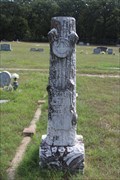 Image for Noah Lee Westbrook - Central Cemetery - Parker County, TX