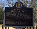 Image for Newville High School - Newville, AL