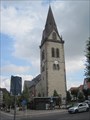 Image for St. Johannes Baptist, Warburg-Neustadt, NRW, Germany