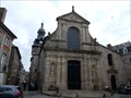 Image for Eglise Saint Mathurin - Moncontour,France