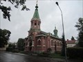 Image for St. Nicholas' Orthodox Cathedral - Kuopio, Finland