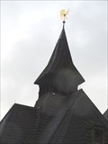 Image for Glockenturm der Johanneskapelle - Maria Laach - RPL - Germany