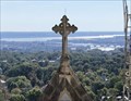 Image for Washington National Cathedral Cross - Washington, DC